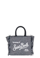 BORSE Nero Mc2 Saint Barth