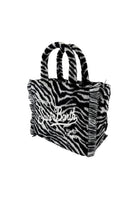 BORSE Nero Mc2 Saint Barth