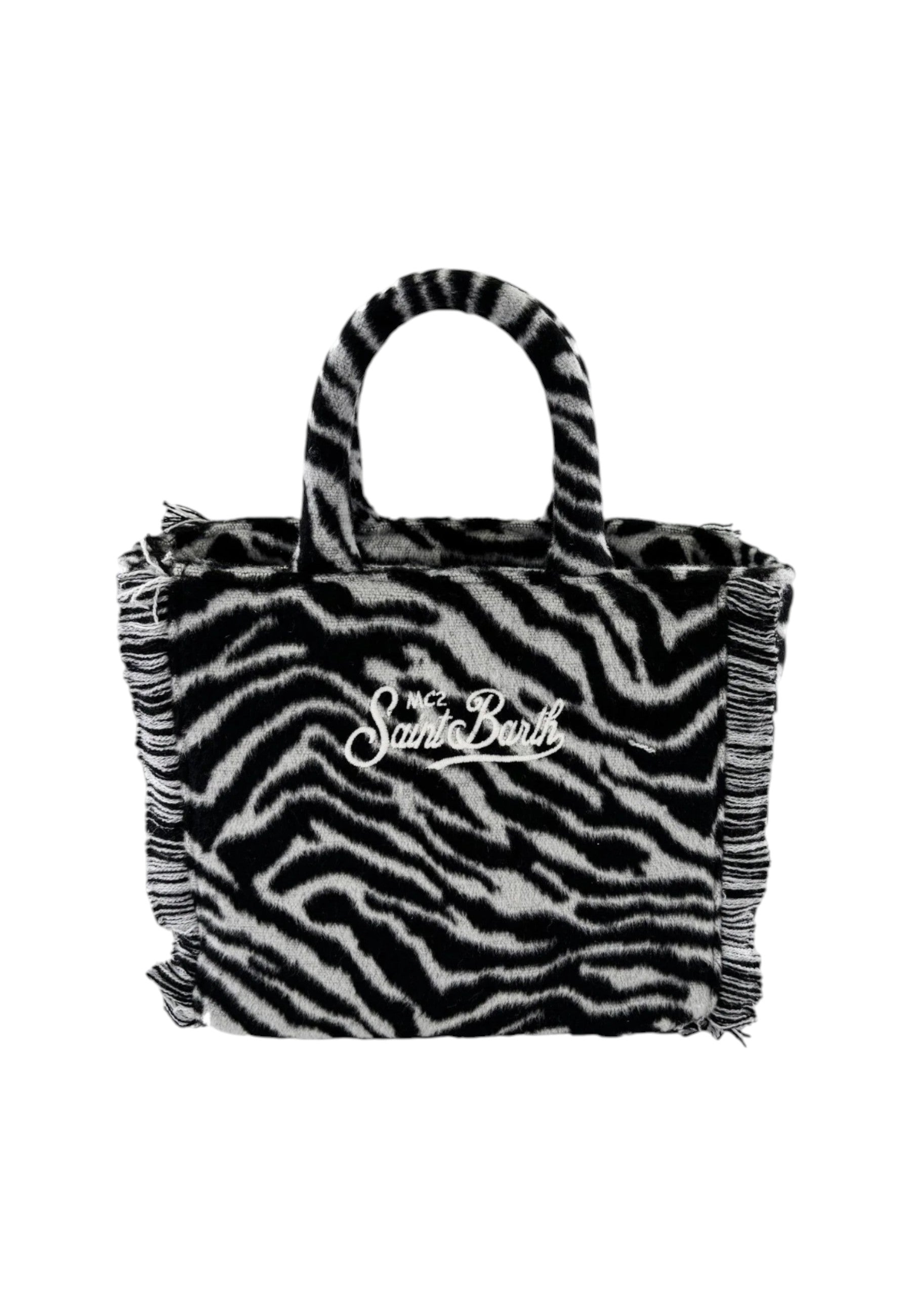 BORSE Nero Mc2 Saint Barth