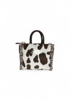 BORSE Marrone Mc2 Saint Barth