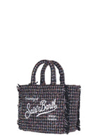 BORSE Nero Mc2 Saint Barth