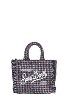 BORSE Nero Mc2 Saint Barth