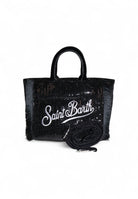 BORSE Nero Mc2 Saint Barth