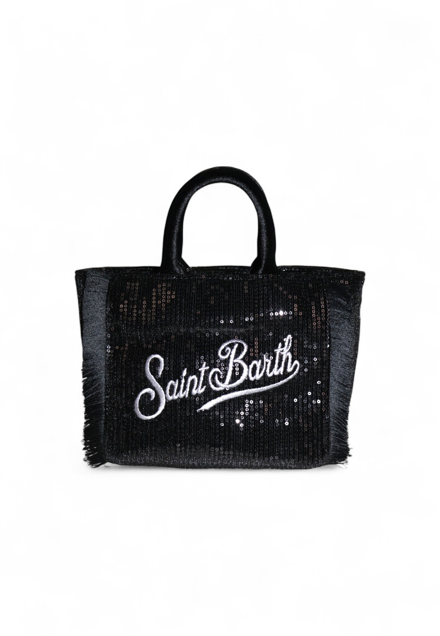 BORSE Nero Mc2 Saint Barth