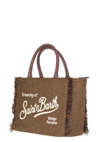 BORSE Marrone Mc2 Saint Barth