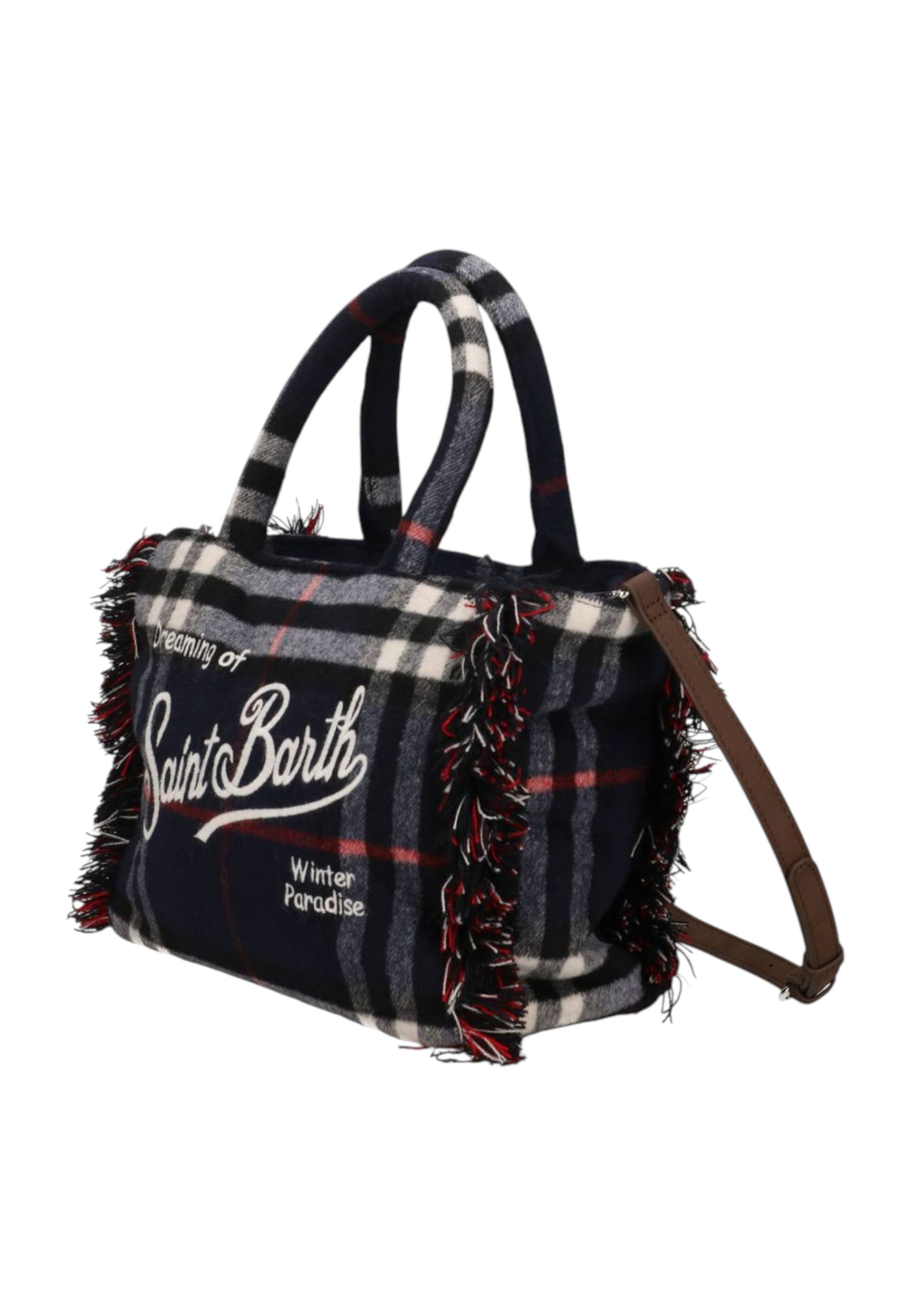 BORSE Nero Mc2 Saint Barth