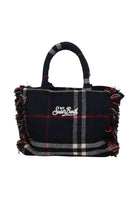 BORSE Nero Mc2 Saint Barth