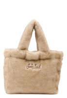 BORSE Beige Mc2 Saint Barth