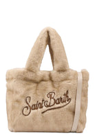 BORSE Beige Mc2 Saint Barth