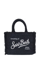 BORSE Nero Mc2 Saint Barth