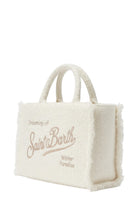 BORSE Beige Mc2 Saint Barth