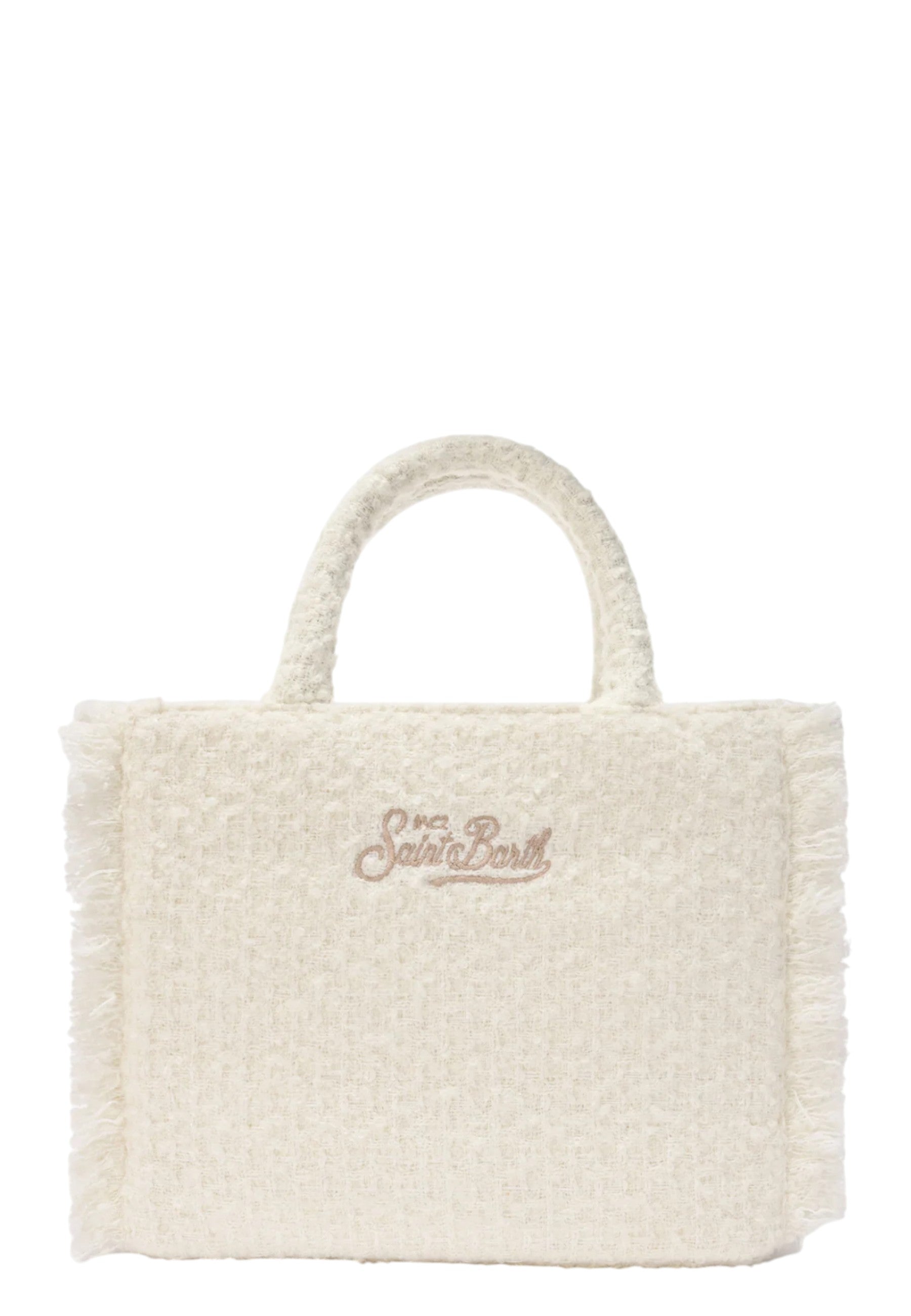 BORSE Beige Mc2 Saint Barth