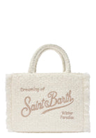 BORSE Beige Mc2 Saint Barth