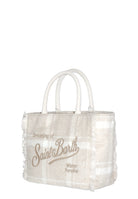 BORSE Beige Mc2 Saint Barth