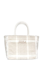 BORSE Beige Mc2 Saint Barth