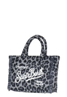 BORSE Nero Mc2 Saint Barth