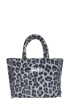 BORSE Nero Mc2 Saint Barth