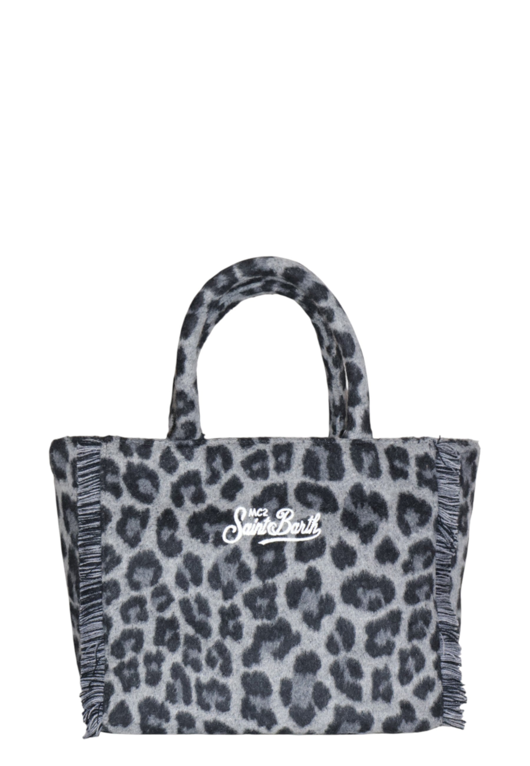 BORSE Nero Mc2 Saint Barth
