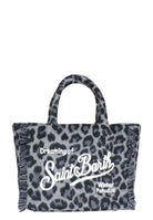 BORSE Nero Mc2 Saint Barth