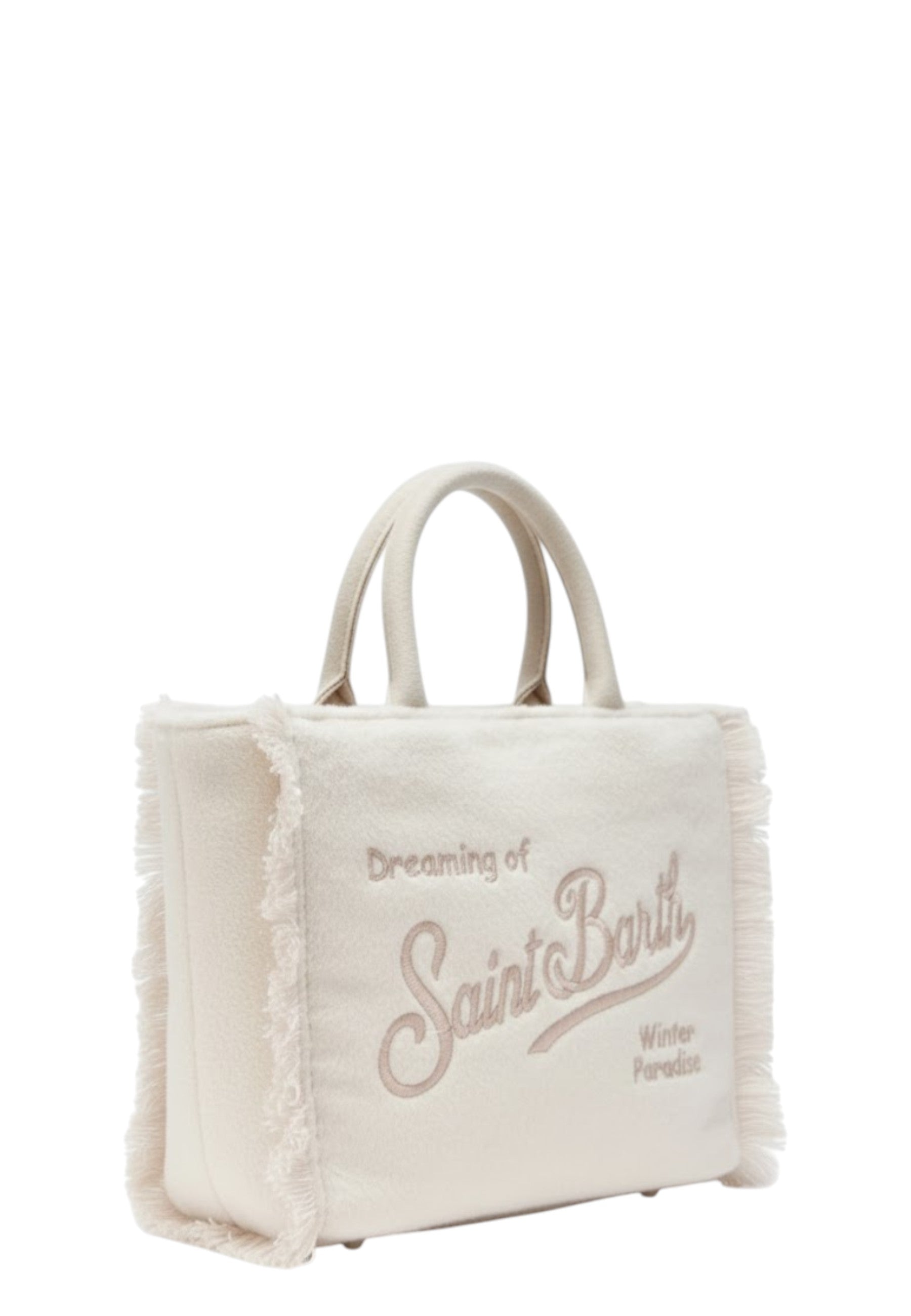 BORSE Panna Mc2 Saint Barth