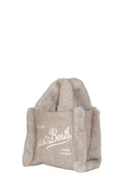 BORSE Beige Mc2 Saint Barth