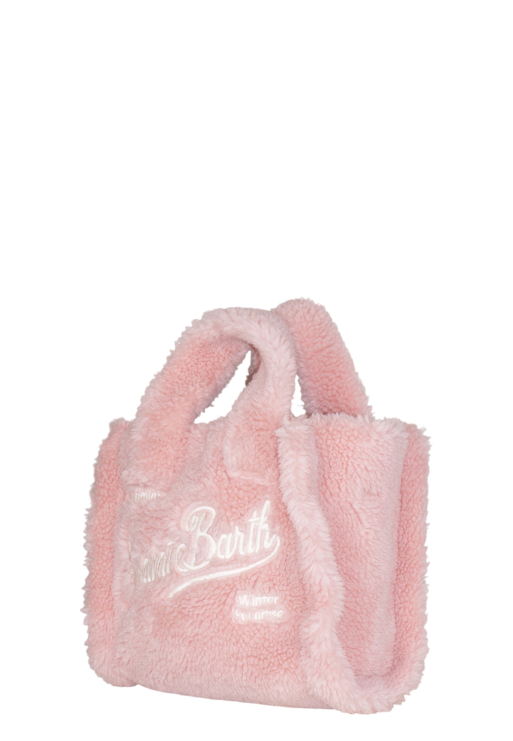 BORSE Rosa Mc2 Saint Barth