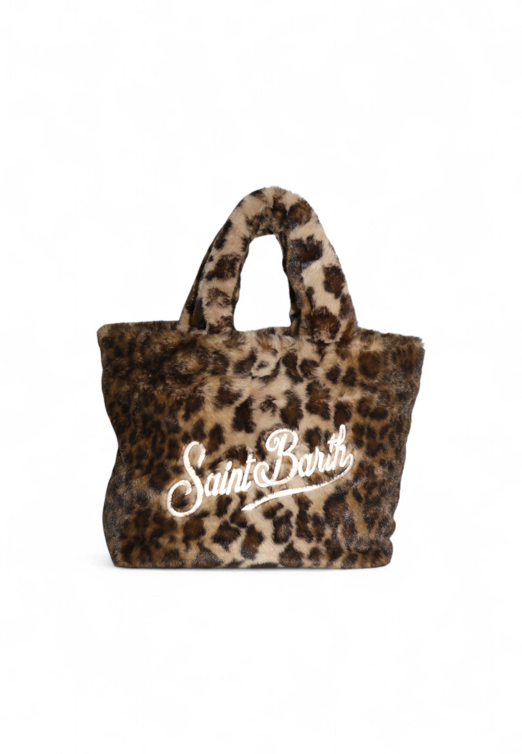 BORSE Marrone Mc2 Saint Barth