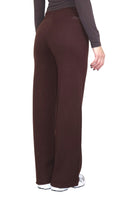 PANTALONI Marrone Mc2 Saint Barth