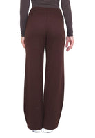 PANTALONI Marrone Mc2 Saint Barth