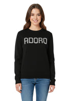 GIROCOLLO MANICA LUNGA Nero Mc2 Saint Barth