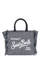 BORSE Nero Mc2 Saint Barth