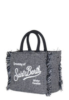 BORSE Nero Mc2 Saint Barth