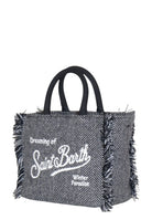 BORSE Nero Mc2 Saint Barth