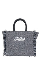 BORSE Nero Mc2 Saint Barth