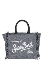 BORSE Nero Mc2 Saint Barth