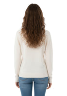 GIROCOLLO MANICA LUNGA Beige Mc2 Saint Barth