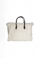 BORSE Bianco Mc2 Saint Barth