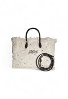 BORSE Bianco Mc2 Saint Barth