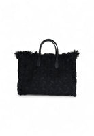 BORSE Nero Mc2 Saint Barth