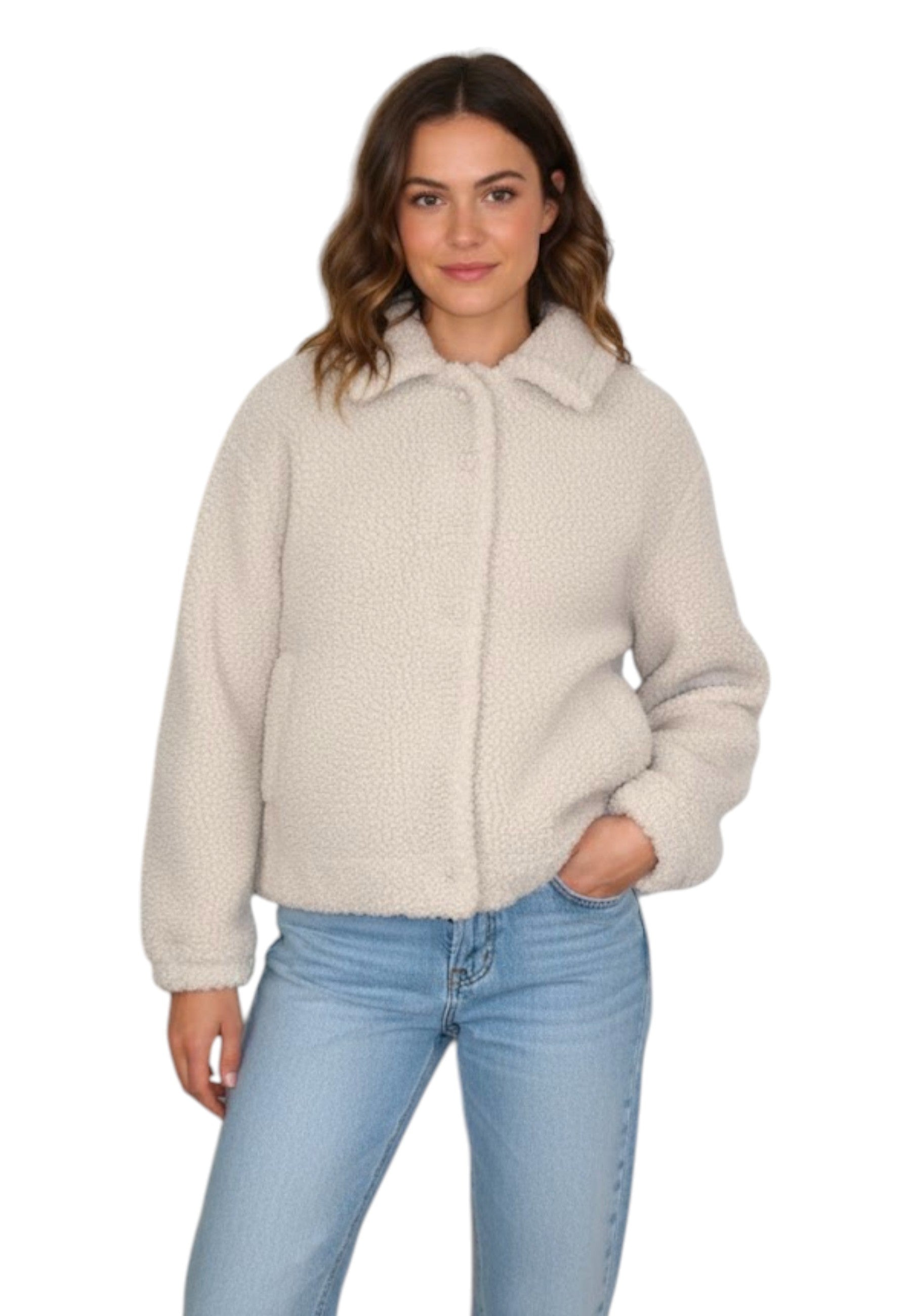 GIACCHE Beige Mc2 Saint Barth