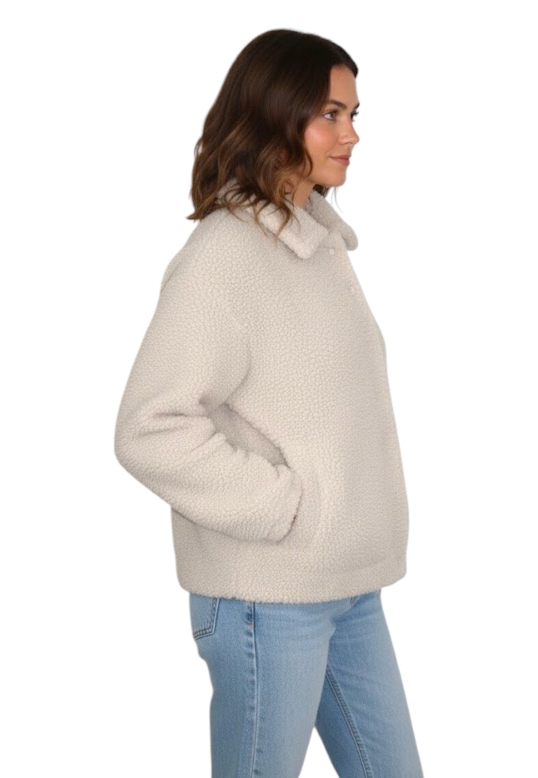 GIACCHE Beige Mc2 Saint Barth