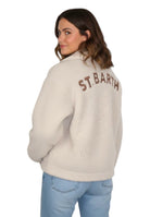 GIACCHE Beige Mc2 Saint Barth