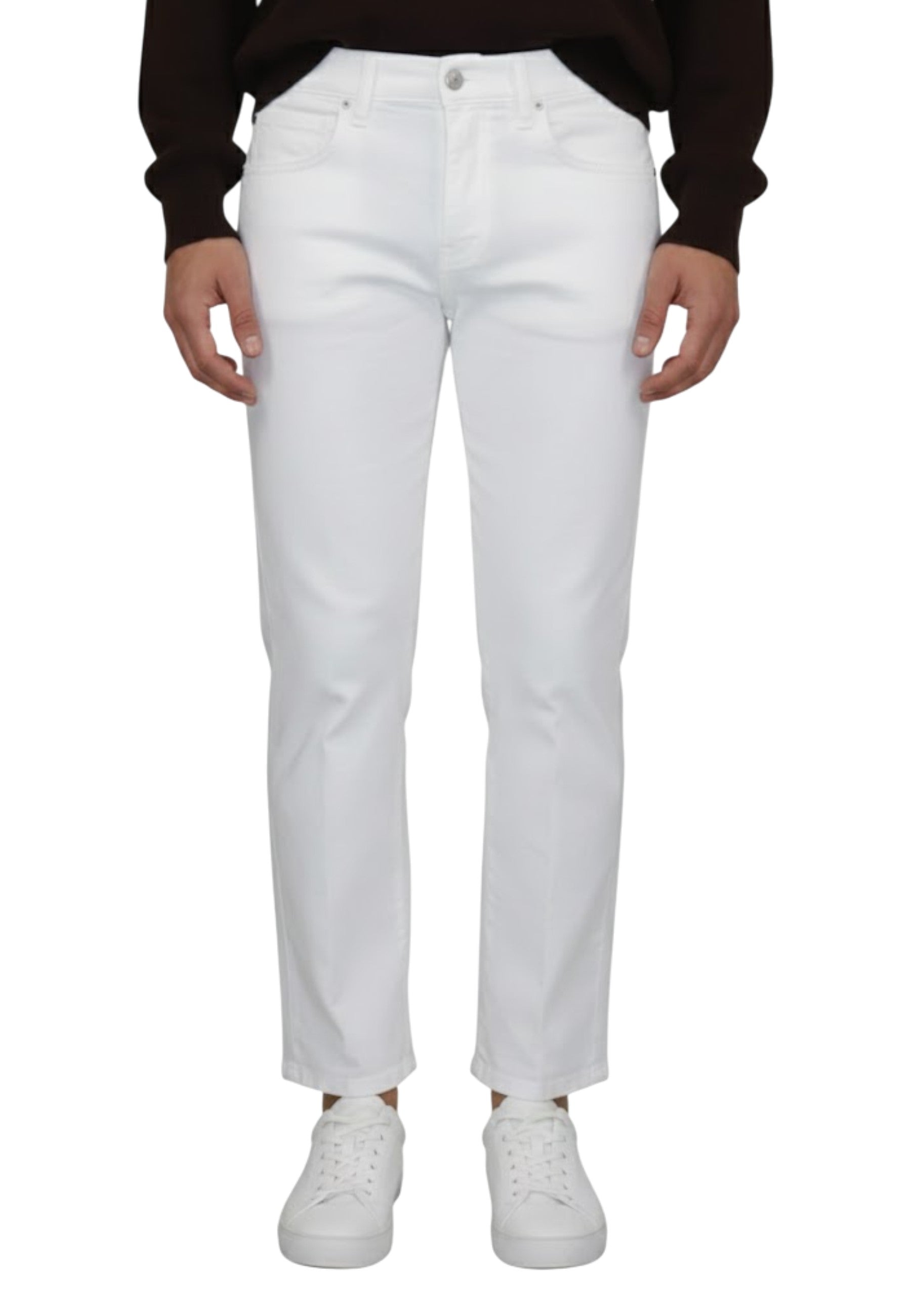 JEANS Bianco People