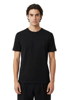 T-SHIRT Nero People