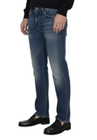 JEANS Blu Nine In The Morning