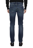 JEANS Blu Nine In The Morning