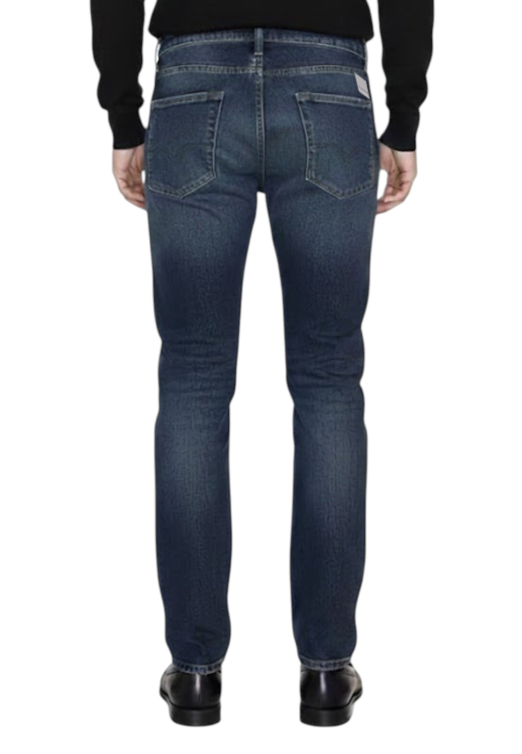 JEANS Blu Nine In The Morning