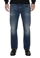 JEANS Blu Nine In The Morning