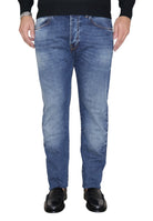 JEANS Blu Nine In The Morning