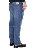 JEANS Blu Nine In The Morning